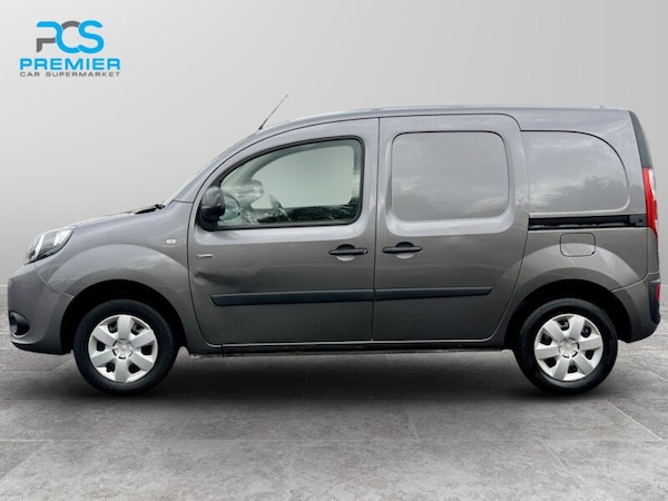 Used Renault Kangoo 2021 for sale - 76210988: Photo 15
