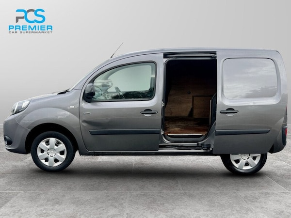 Used Renault Kangoo 2021 for sale - 76210988: Photo 16