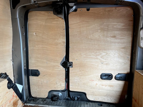 Used Renault Kangoo 2021 for sale - 76210988: Photo 20