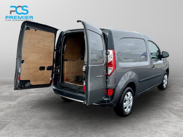 Used Renault Kangoo 2021 for sale - 76210988: Photo 22
