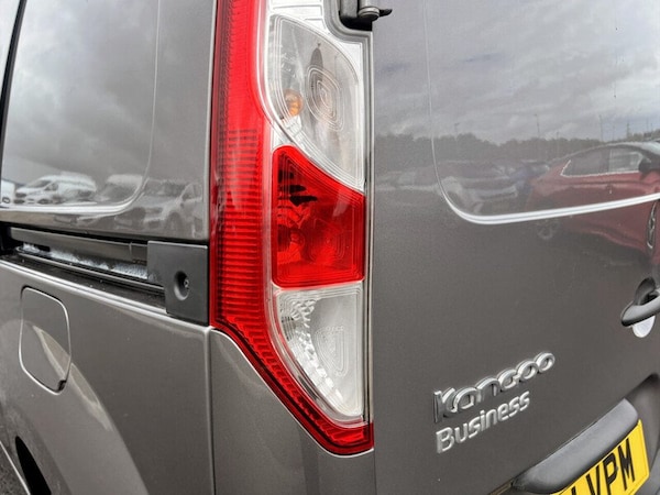 Used Renault Kangoo 2021 for sale - 76210988: Photo 27