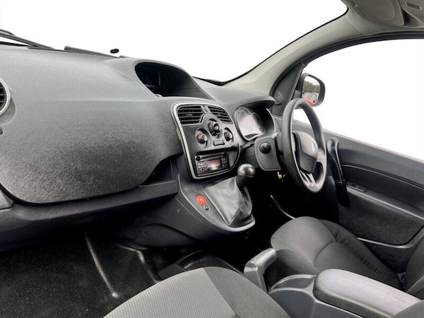 Used Renault Kangoo 2021 for sale - 76210988: Photo 35