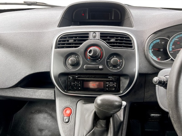 Used Renault Kangoo 2021 for sale - 76210988: Photo 36