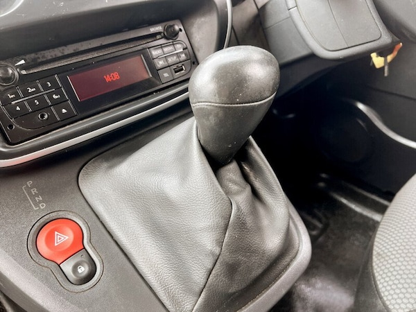 Used Renault Kangoo 2021 for sale - 76210988: Photo 38
