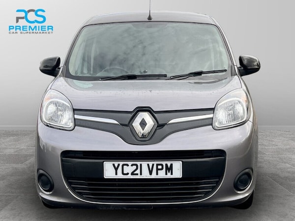 Used Renault Kangoo 2021 for sale - 76210988: Photo 3