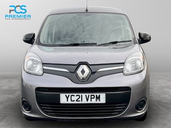 Used Renault Kangoo 2021 for sale - 76210988: Photo 3
