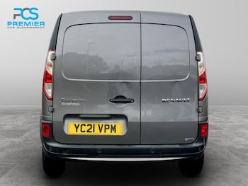 Used Renault Kangoo 2021 for sale - 76210988: Photo 4