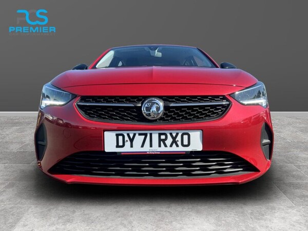 Used Vauxhall Corsa 2021 for sale - 75131201: Photo 15