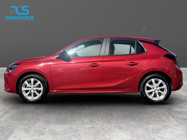 Used Vauxhall Corsa 2021 for sale - 75131201: Photo 16