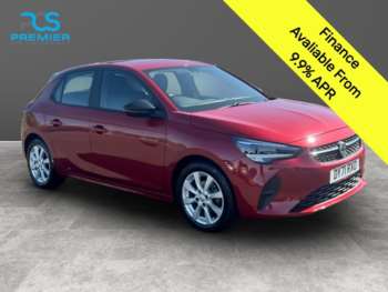 2021 - SE 5-Door