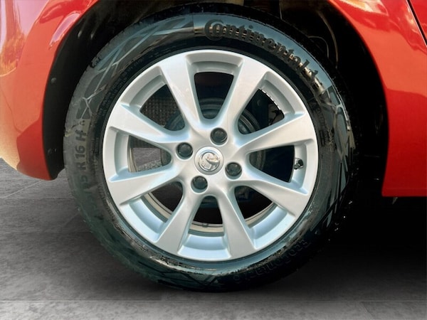 Used Vauxhall Corsa 2021 for sale - 75131201: Photo 21