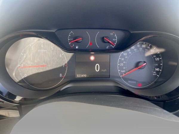 Used Vauxhall Corsa 2021 for sale - 75131201: Photo 27