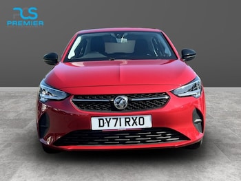 Used Vauxhall Corsa 2021 for sale - 75131201: Photo