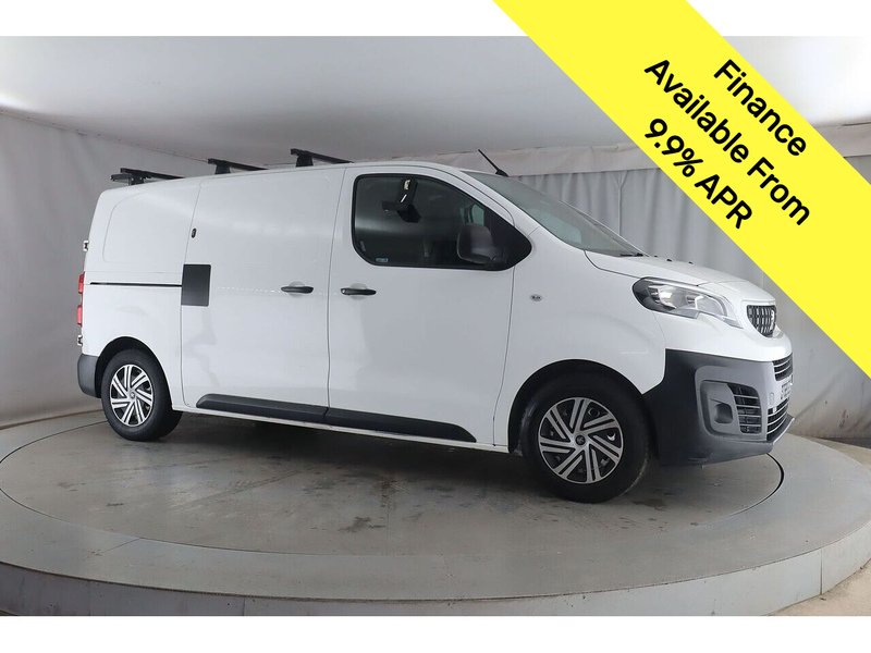 Used Peugeot Expert 2019 for sale - 76492176: Photo 1