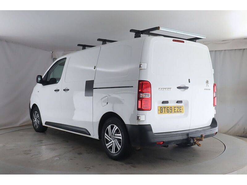 Used Peugeot Expert 2019 for sale - 76492176: Photo 11