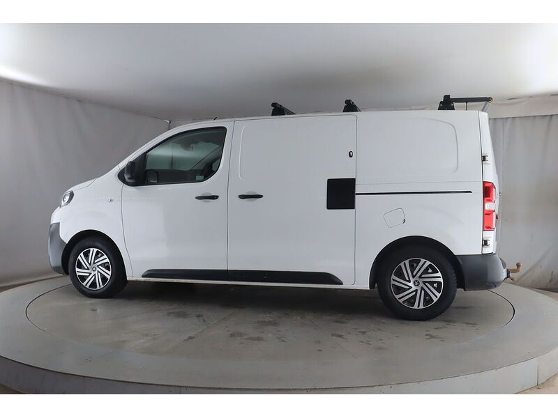 Used Peugeot Expert 2019 for sale - 76492176: Photo 13