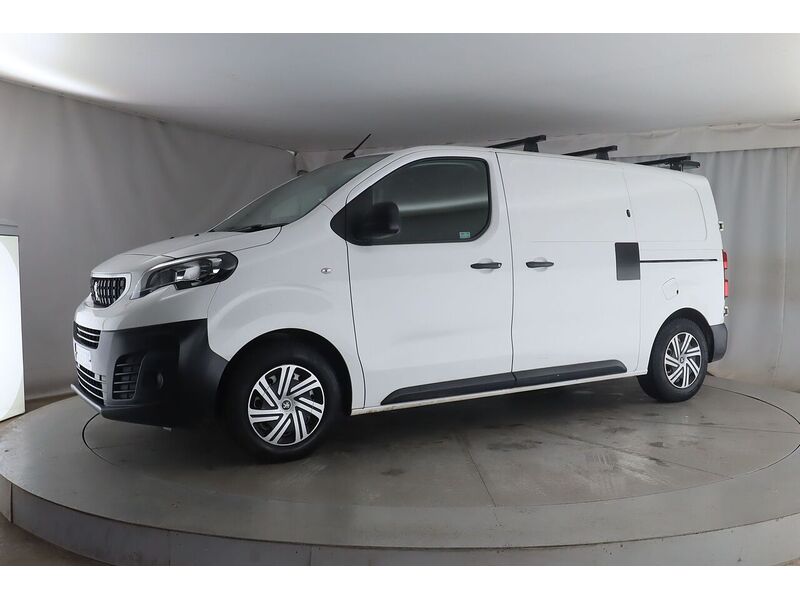 Used Peugeot Expert 2019 for sale - 76492176: Photo 16
