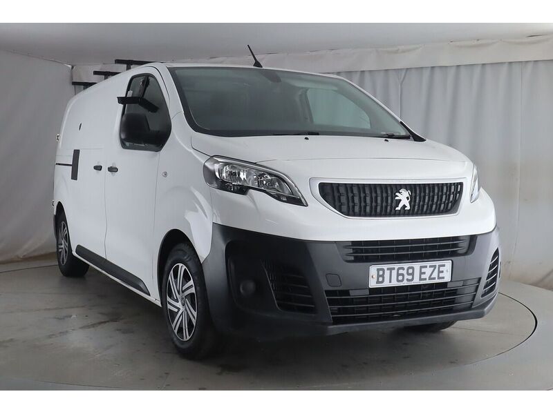 Used Peugeot Expert 2019 for sale - 76492176: Photo 18