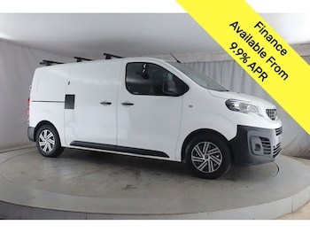 Used Peugeot Expert 2019 for sale - 76492176: Photo