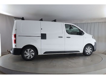 Used Peugeot Expert 2019 for sale - 76492176: Photo