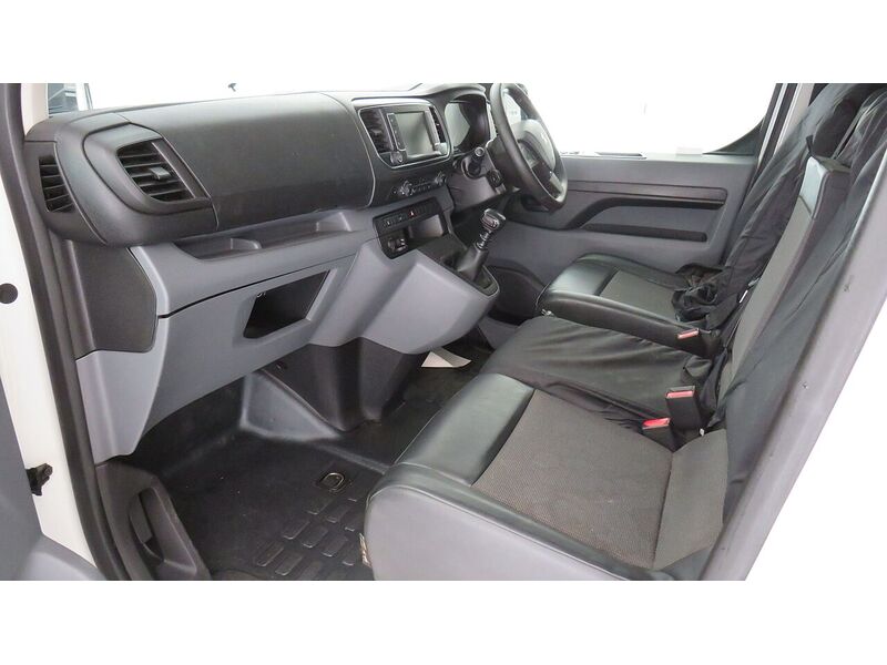 Used Peugeot Expert 2019 for sale - 76492176: Photo 4