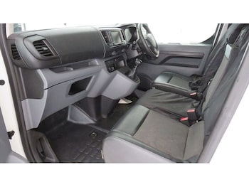 Used Peugeot Expert 2019 for sale - 76492176: Photo