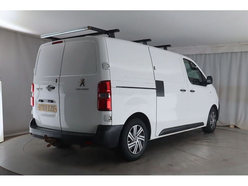 Used Peugeot Expert 2019 for sale - 76492176: Photo 5