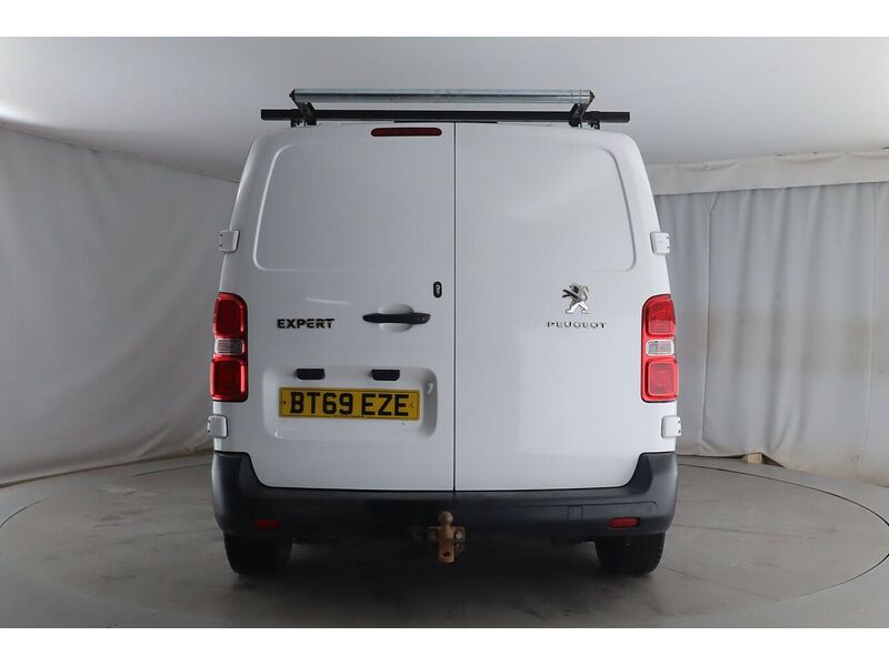 Used Peugeot Expert 2019 for sale - 76492176: Photo 7