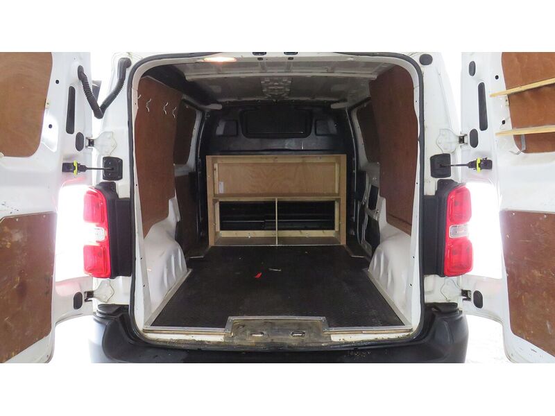 Used Peugeot Expert 2019 for sale - 76492176: Photo 9