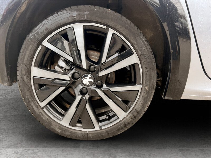 Used Peugeot 208 2023 for sale - 76686814: Photo 10