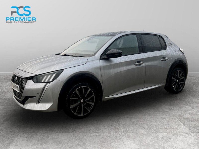 Used Peugeot 208 2023 for sale - 76686814: Photo 12