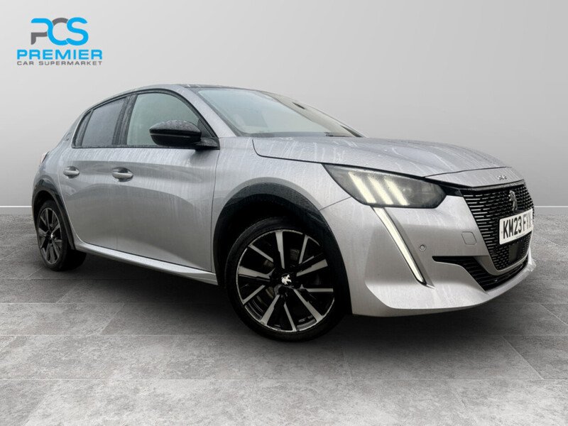 Used Peugeot 208 2023 for sale - 76686814: Photo 14