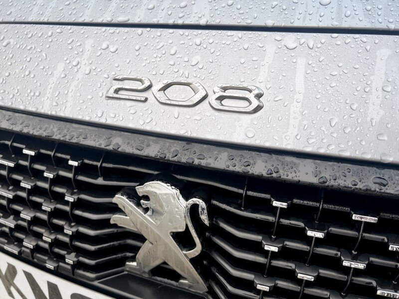 Used Peugeot 208 2023 for sale - 76686814: Photo 15