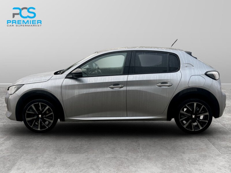Used Peugeot 208 2023 for sale - 76686814: Photo 16