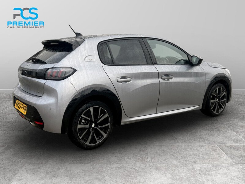 Used Peugeot 208 2023 for sale - 76686814: Photo 20