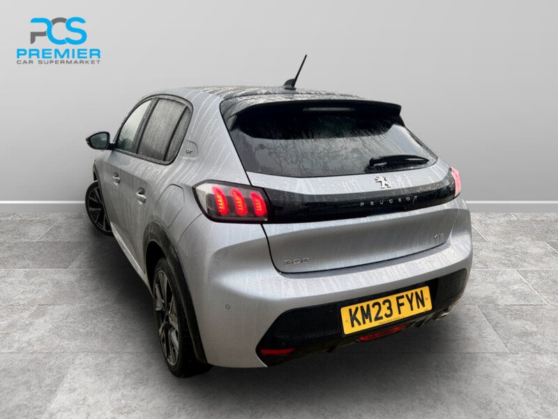 Used Peugeot 208 2023 for sale - 76686814: Photo 24