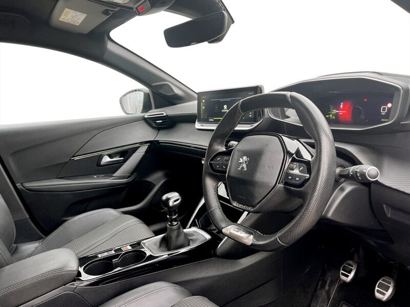 Used Peugeot 208 2023 for sale - 76686814: Photo 26