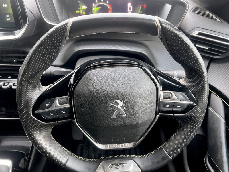 Used Peugeot 208 2023 for sale - 76686814: Photo 27