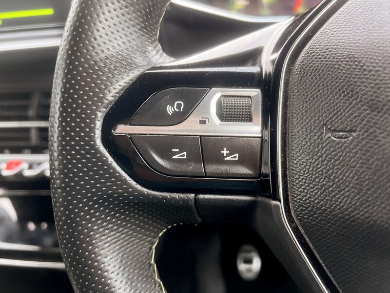 Used Peugeot 208 2023 for sale - 76686814: Photo 28