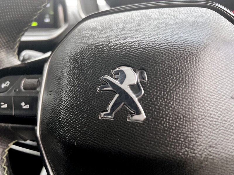 Used Peugeot 208 2023 for sale - 76686814: Photo 29