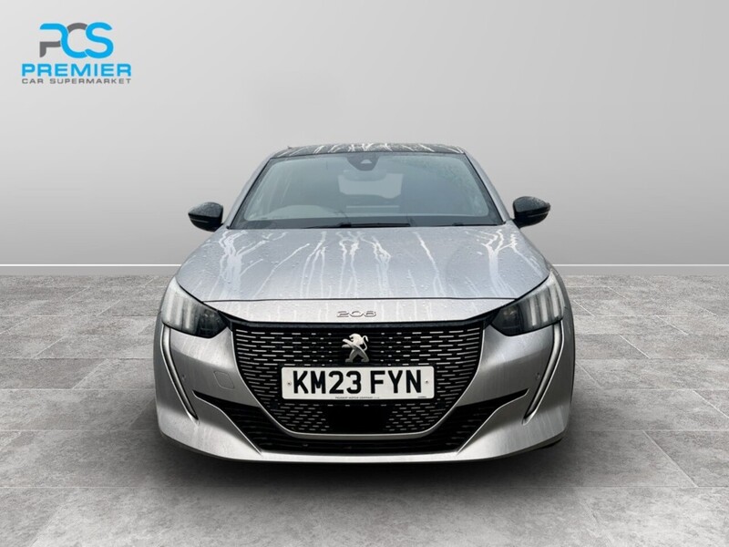 Used Peugeot 208 2023 for sale - 76686814: Photo 3