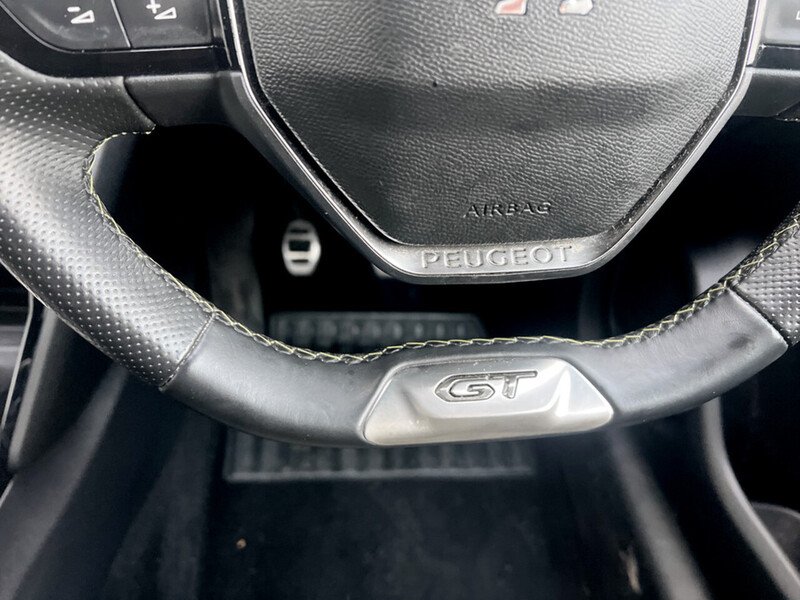 Used Peugeot 208 2023 for sale - 76686814: Photo 31