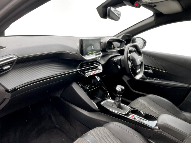 Used Peugeot 208 2023 for sale - 76686814: Photo 34