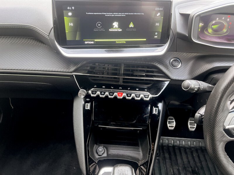 Used Peugeot 208 2023 for sale - 76686814: Photo 35