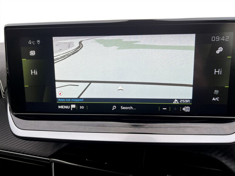 Used Peugeot 208 2023 for sale - 76686814: Photo 36