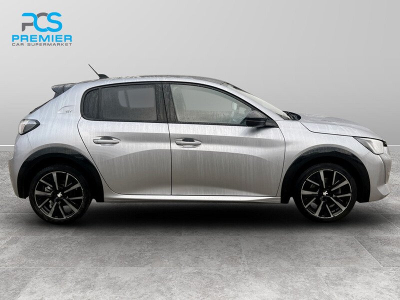 Used Peugeot 208 2023 for sale - 76686814: Photo 6