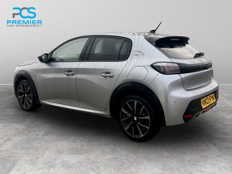 Used Peugeot 208 2023 for sale - 76686814: Photo 7