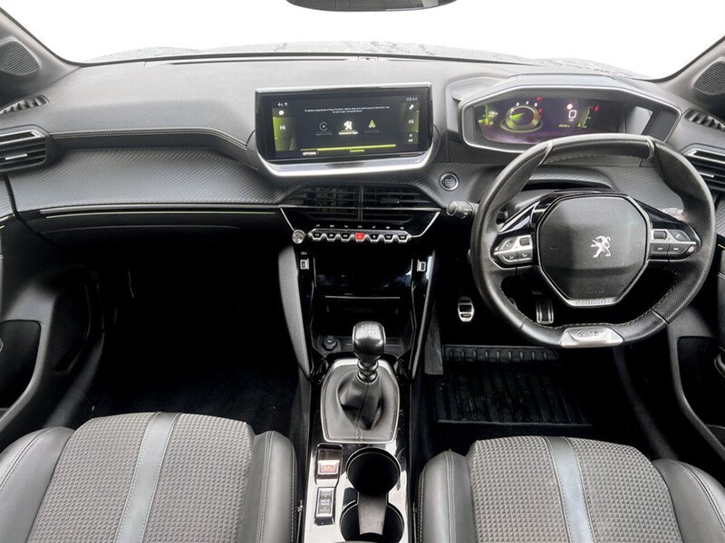 Used Peugeot 208 2023 for sale - 76686814: Photo 8