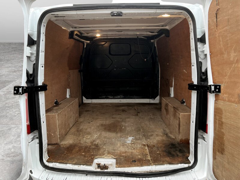 Used Ford Transit Custom 2018 for sale - 77077855: Photo 13