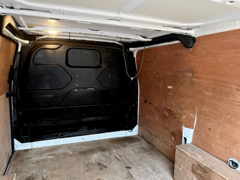Used Ford Transit Custom 2018 for sale - 77077855: Photo 14